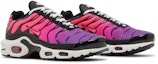 Cheap (W) Nike Air Max Plus 'Dusk' Lelaki Perempuan Kasut Sneakers DZ3670-500