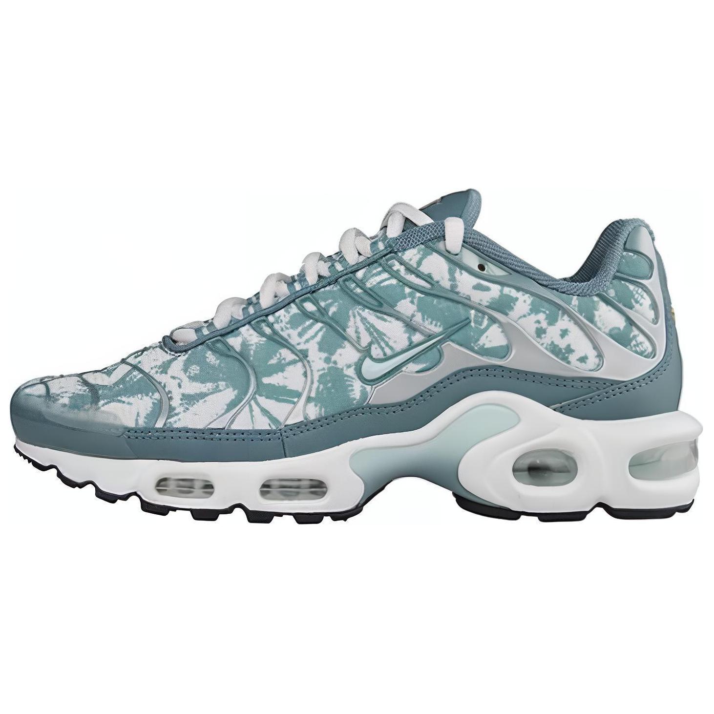 (Women) Nike Air Max Plus 'Euro Camo' 605112-333
