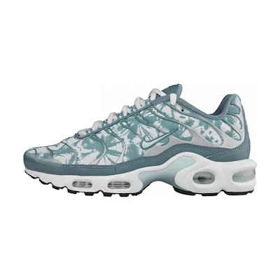 (W) Nike Air Max Plus 'Euro Camo'
