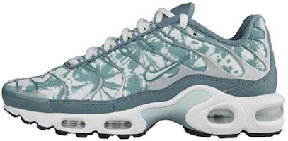 (Women) Nike Air Max Plus 'Euro Camo' 605112-333 (Women) Nike Air Max Plus 'Euro Camo' 605112-333