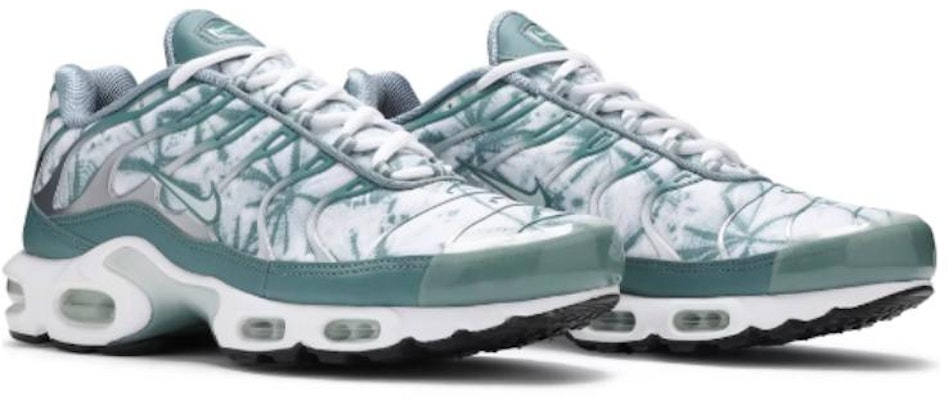 (Women) Nike Air Max Plus 'Euro Camo' 605112-333 Order (Women) Nike Air Max Plus 'Euro Camo' 605112-333