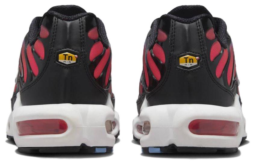 Details for (W) Nike Air Max Plus ''Vuurwerk'' HF5386-001