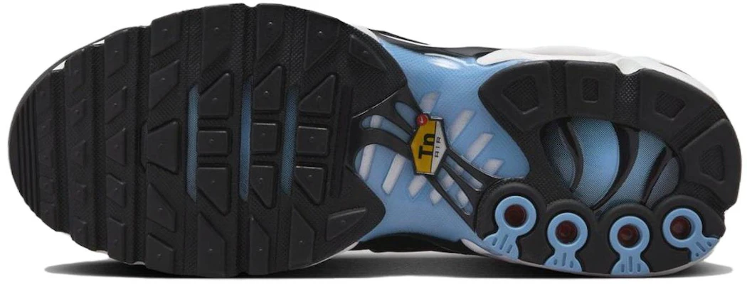 (W) Nike Air Max Plus ''Vuurwerk'' HF5386-001 Sizing (W) Nike Air Max Plus ''Vuurwerk'' HF5386-001