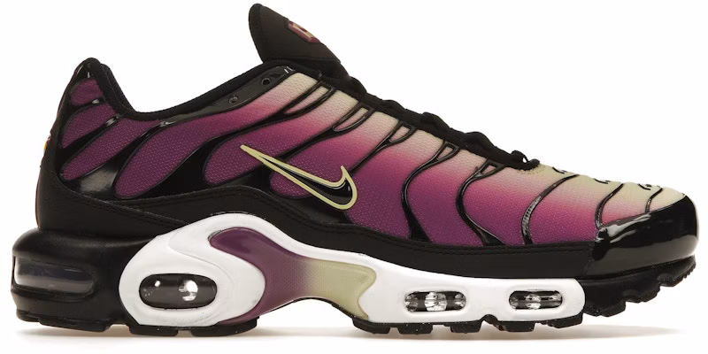 (W) 耐克Air Max Plus“浅紫粉黄” FN3485-001 Buy (W) 耐克Air Max Plus“浅紫粉黄” FN3485-001