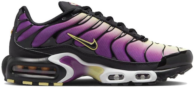 (W) 나이키 에어맥스 플러스 '푸시아 페일 옐로우' FN3485-001 Order (W) 나이키 에어맥스 플러스 '푸시아 페일 옐로우' FN3485-001