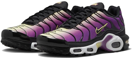 (W) 耐克Air Max Plus“浅紫粉黄” FN3485-001 Lookbook (W) 耐克Air Max Plus“浅紫粉黄” FN3485-001