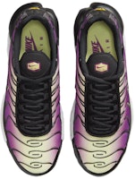 (W) 耐克Air Max Plus“浅紫粉黄” FN3485-001 Shop (W) 耐克Air Max Plus“浅紫粉黄” FN3485-001