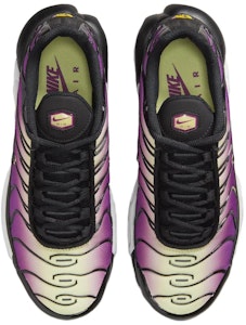 (W) 나이키 에어맥스 플러스 '푸시아 페일 옐로우' FN3485-001 Shop (W) 나이키 에어맥스 플러스 '푸시아 페일 옐로우' FN3485-001