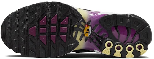 (W) 耐克Air Max Plus“浅紫粉黄” FN3485-001 Details for (W) 耐克Air Max Plus“浅紫粉黄” FN3485-001