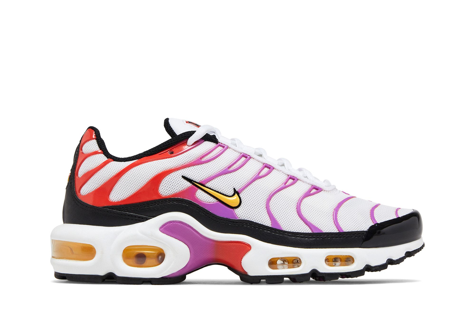 Buy (Women) Nike Air Max Plus 'Fuchsia Picante Gradient' DZ3671-100