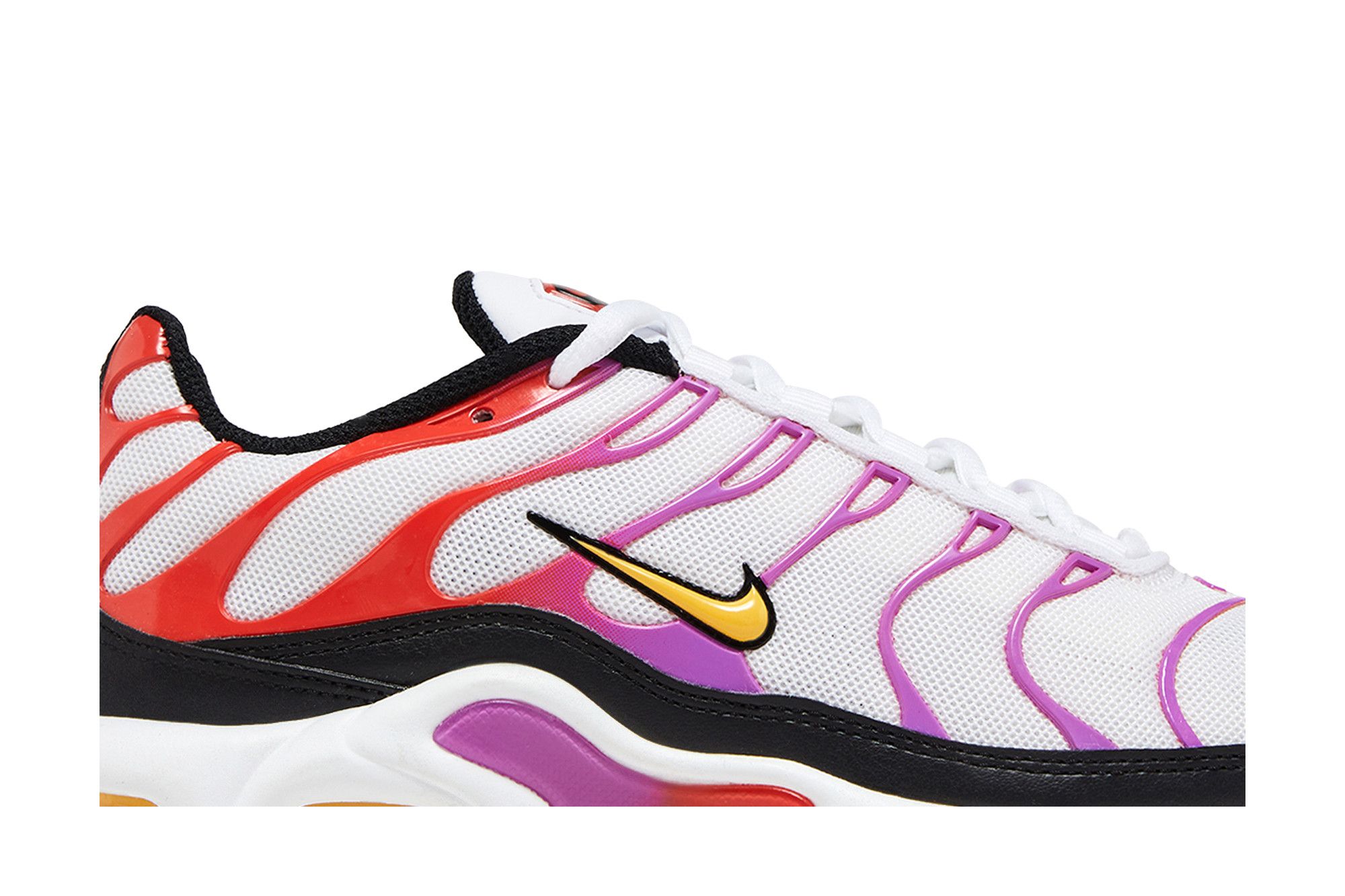 Order (Women) Nike Air Max Plus 'Fuchsia Picante Gradient' DZ3671-100