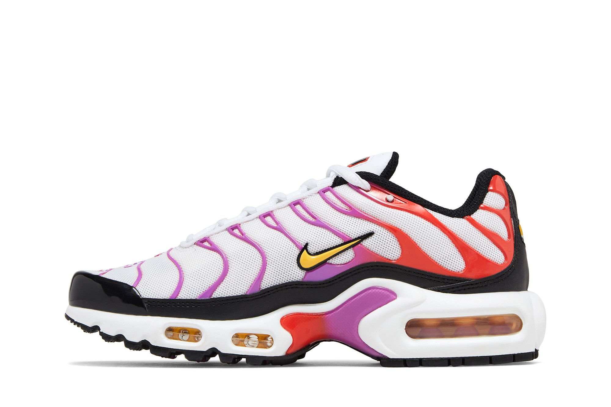 Lookbook (Women) Nike Air Max Plus 'Fuchsia Picante Gradient' DZ3671-100