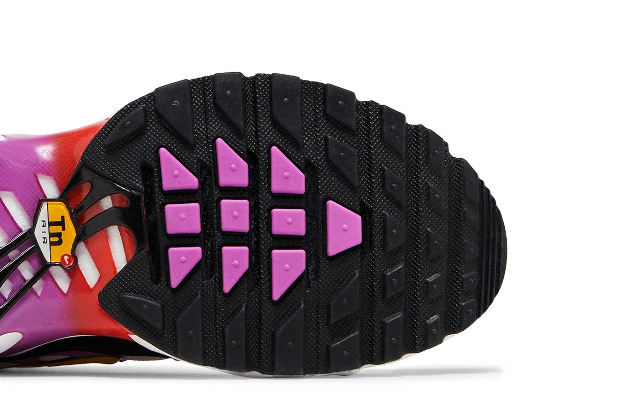 Purchase (Women) Nike Air Max Plus 'Fuchsia Picante Gradient' DZ3671-100