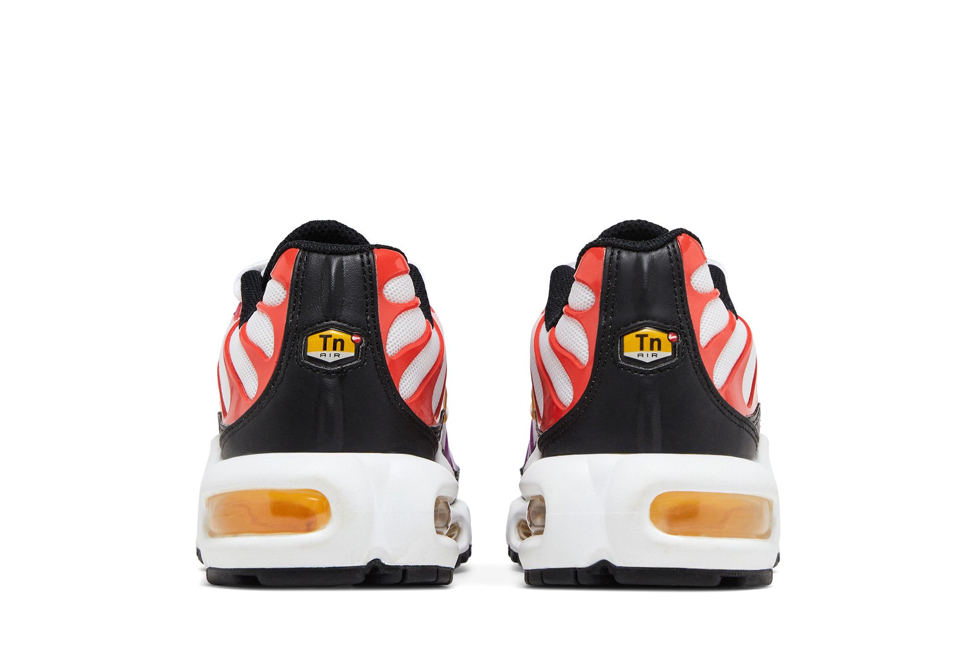 Details for (Women) Nike Air Max Plus 'Fuchsia Picante Gradient' DZ3671-100