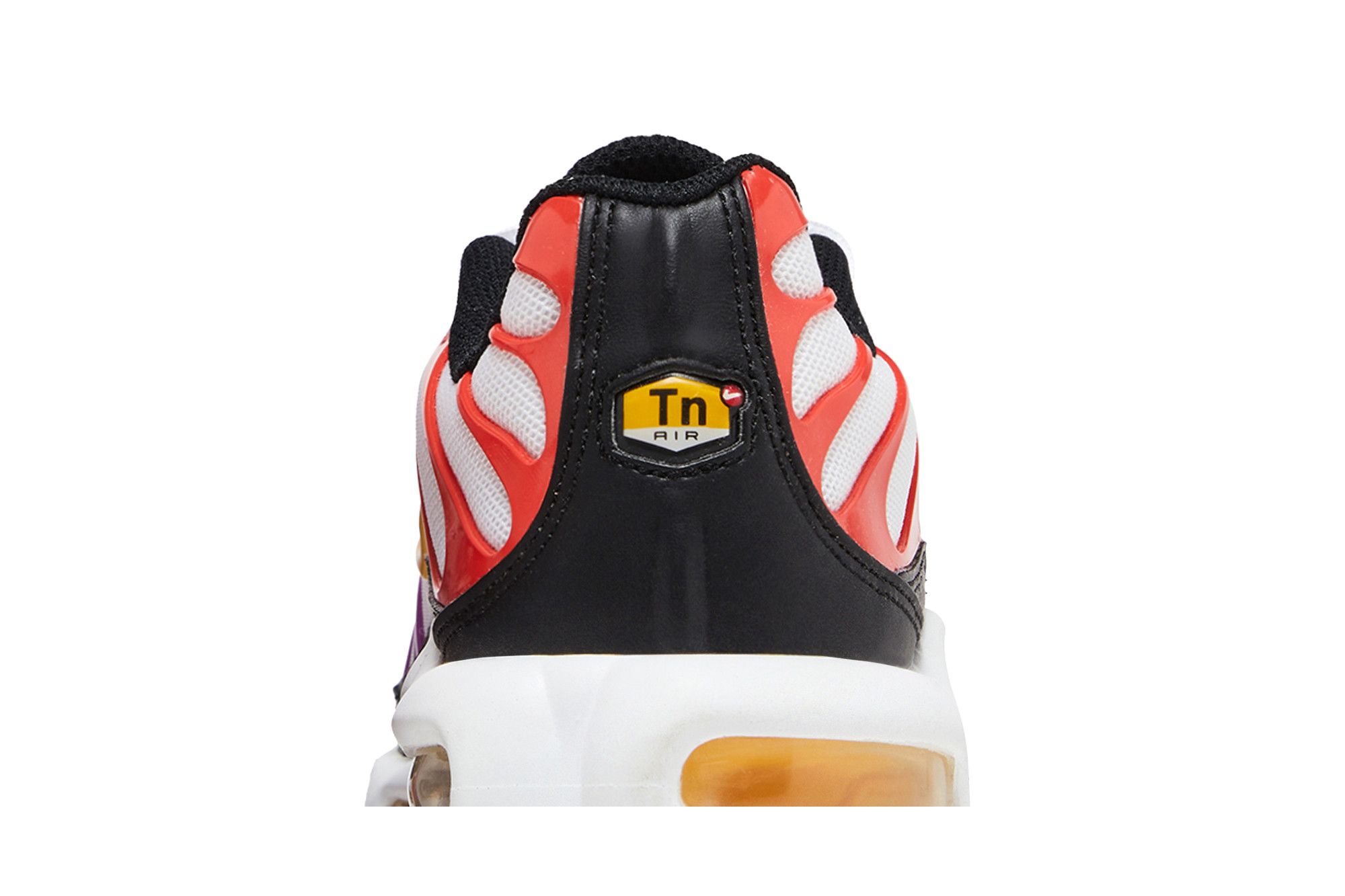 Sizing (Women) Nike Air Max Plus 'Fuchsia Picante Gradient' DZ3671-100