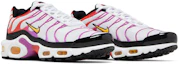 Cheap (Women) Nike Air Max Plus 'Fuchsia Picante Gradient' DZ3671-100