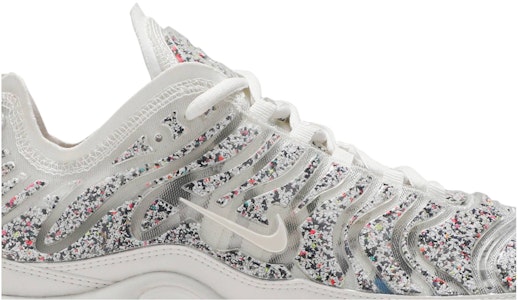 Nike Air Max Plus 耐磨防滑 低筒 休閒生活鞋 女款 銀白 Order Nike Air Max Plus 耐磨防滑 低筒 休閒生活鞋 女款 銀白