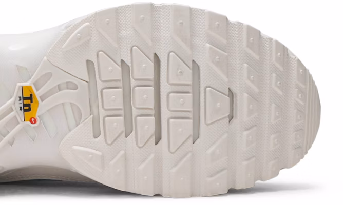 Nike Air Max Plus 耐磨防滑 低筒 休閒生活鞋 女款 銀白 Purchase Nike Air Max Plus 耐磨防滑 低筒 休閒生活鞋 女款 銀白
