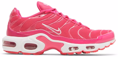(Women) Nike Air Max Plus 'Hot Pink' DR9886-600 (Women) Nike Air Max Plus 'Hot Pink' DR9886-600