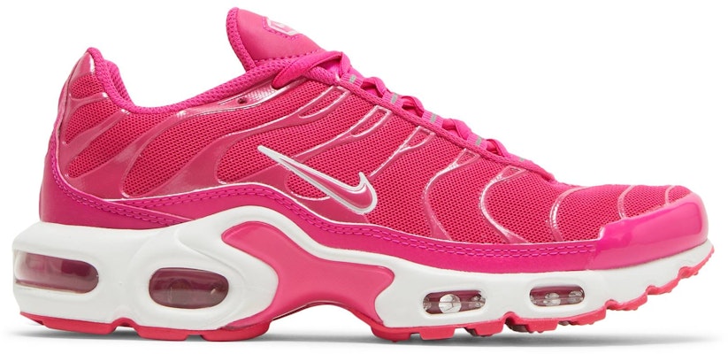 (Women) Nike Air Max Plus 'Hot Pink' DR9886-600 Buy (Women) Nike Air Max Plus 'Hot Pink' DR9886-600