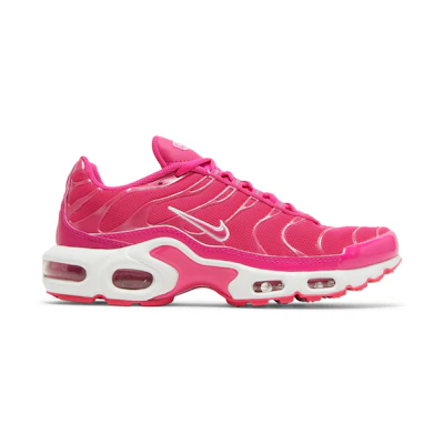 (W) Nike Air Max Plus 'Hot Pink'