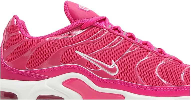 (Women) Nike Air Max Plus 'Hot Pink' DR9886-600 Order (Women) Nike Air Max Plus 'Hot Pink' DR9886-600
