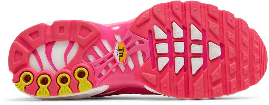 (Women) Nike Air Max Plus 'Hot Pink' DR9886-600 Shop (Women) Nike Air Max Plus 'Hot Pink' DR9886-600