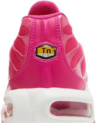 (Women) Nike Air Max Plus 'Hot Pink' DR9886-600 Sizing (Women) Nike Air Max Plus 'Hot Pink' DR9886-600