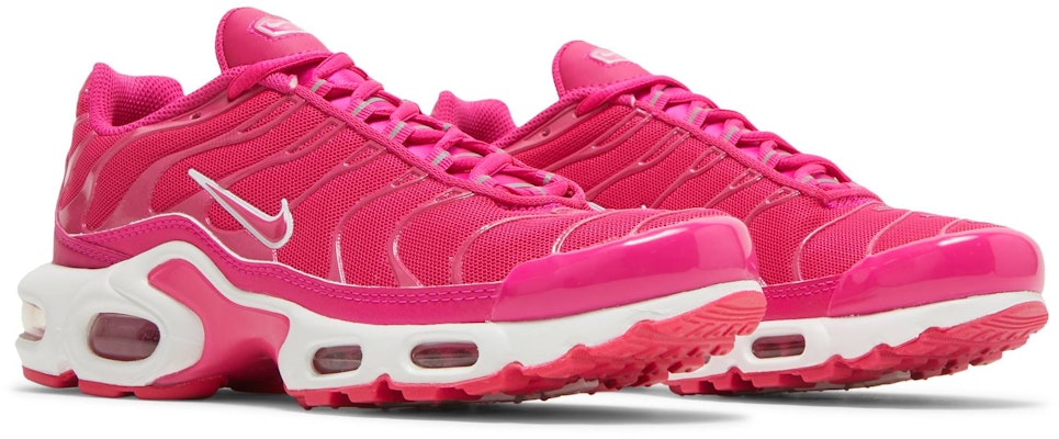 (Women) Nike Air Max Plus 'Hot Pink' DR9886-600 Cheap (Women) Nike Air Max Plus 'Hot Pink' DR9886-600