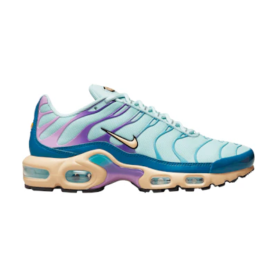 (W) Nike Air Max Plus 'Jade Ice'