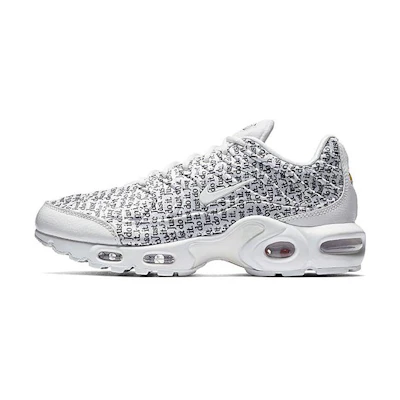 (W) Nike Air Max Plus 'Just Do It'