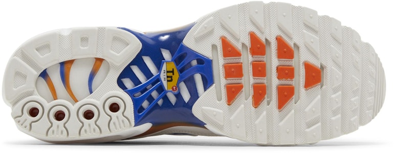 (W) Nike Air Max Plus 'Knicks' Lelaki DZ3671-103 Shop (W) Nike Air Max Plus 'Knicks' Lelaki DZ3671-103