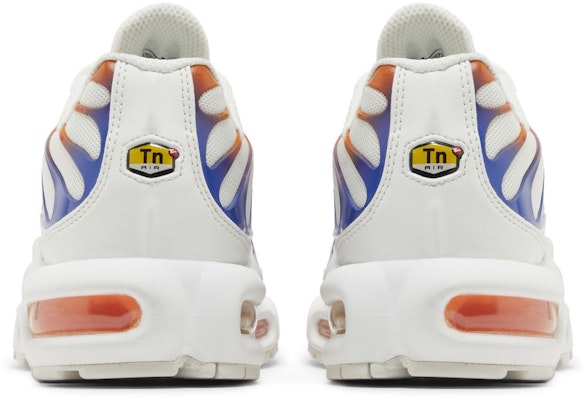 (Women) Nike Air Max Plus 'Knicks' DZ3671-103 Details for (Women) Nike Air Max Plus 'Knicks' DZ3671-103