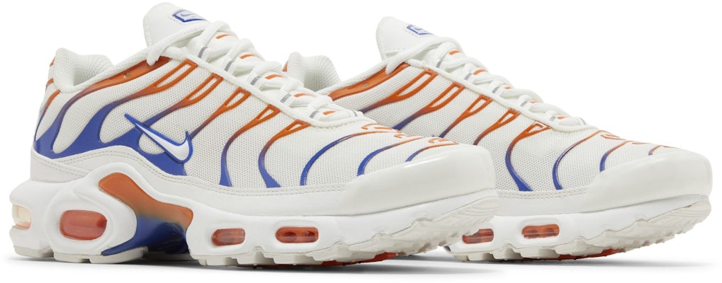 (Women) Nike Air Max Plus 'Knicks' DZ3671-103 Cheap (Women) Nike Air Max Plus 'Knicks' DZ3671-103
