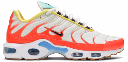 (Women) Nike Air Max Plus 'Legend of Her' CU4919-100 (Women) Nike Air Max Plus 'Legend of Her' CU4919-100
