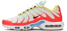 Lookbook (W) Nike Air Max Plus 'Legenda Beliau' CU4919-100