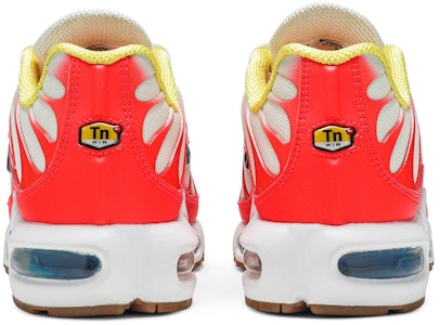 (W) Nike Air Max Plus 'Legenda Beliau' CU4919-100 Details for (W) Nike Air Max Plus 'Legenda Beliau' CU4919-100