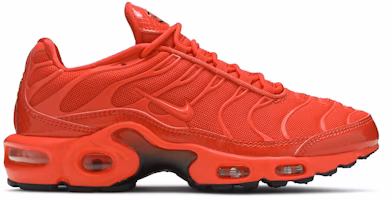 (Women) Nike Air Max Plus 'Light Crimson' AV8424-600 (Women) Nike Air Max Plus 'Light Crimson' AV8424-600
