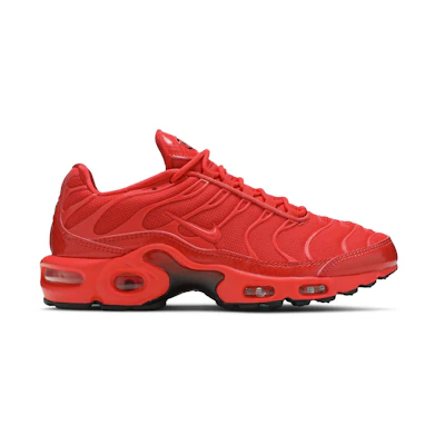 (W) Nike Air Max Plus 'Light Crimson'