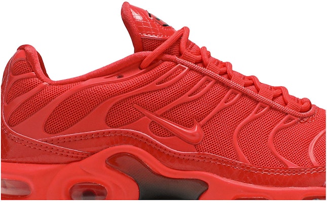 (W) 나이키 에어맥스 플러스 '라이트 크림슨' AV8424-600 Order (W) 나이키 에어맥스 플러스 '라이트 크림슨' AV8424-600