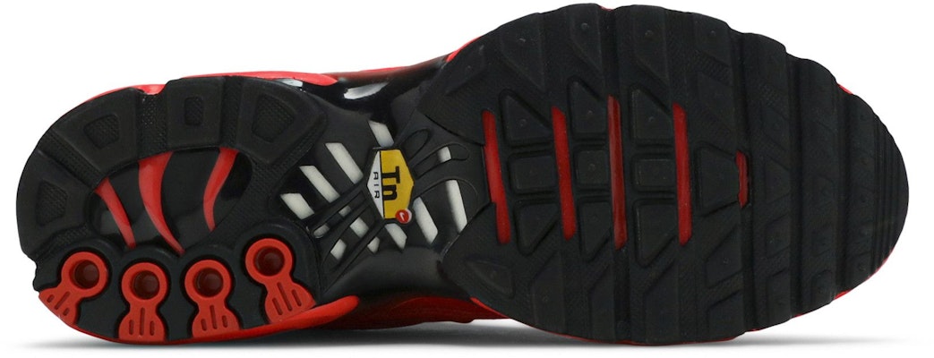 (W) 나이키 에어맥스 플러스 '라이트 크림슨' AV8424-600 Shop (W) 나이키 에어맥스 플러스 '라이트 크림슨' AV8424-600