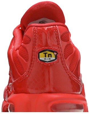 (W) 나이키 에어맥스 플러스 '라이트 크림슨' AV8424-600 Sizing (W) 나이키 에어맥스 플러스 '라이트 크림슨' AV8424-600