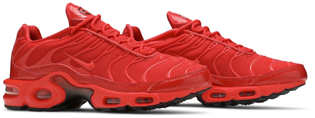 (W) 나이키 에어맥스 플러스 '라이트 크림슨' AV8424-600 Cheap (W) 나이키 에어맥스 플러스 '라이트 크림슨' AV8424-600