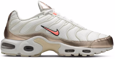 (Women) Nike Air Max Plus 'Light Orewood Brown' CJ9980-100 (Women) Nike Air Max Plus 'Light Orewood Brown' CJ9980-100
