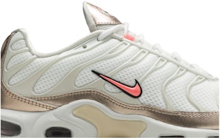 (W) 耐克 Air Max Plus '浅矿棕' CJ9980-100 Order (W) 耐克 Air Max Plus '浅矿棕' CJ9980-100