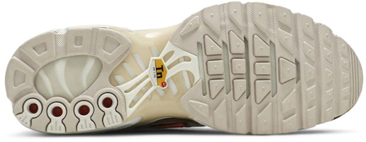 (W) 耐克 Air Max Plus '浅矿棕' CJ9980-100 Shop (W) 耐克 Air Max Plus '浅矿棕' CJ9980-100