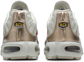 (W) 耐克 Air Max Plus '浅矿棕' CJ9980-100 Details for (W) 耐克 Air Max Plus '浅矿棕' CJ9980-100