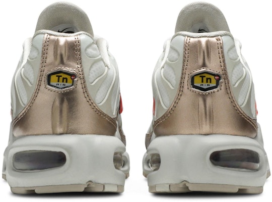 (W) Nike Air Max Plus 'Coklat Orewood Terang' CJ9980-100 Details for (W) Nike Air Max Plus 'Coklat Orewood Terang' CJ9980-100
