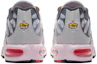 Purchase Nike Air Max Plus 女款 銀紅