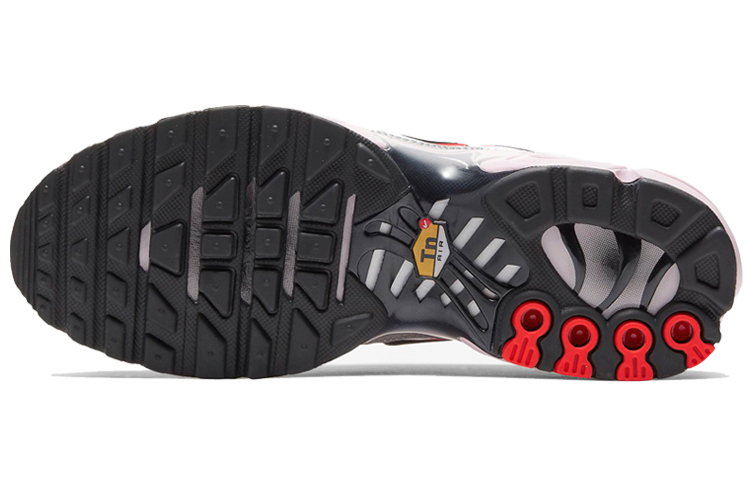 Details for Nike Air Max Plus 女款 銀紅